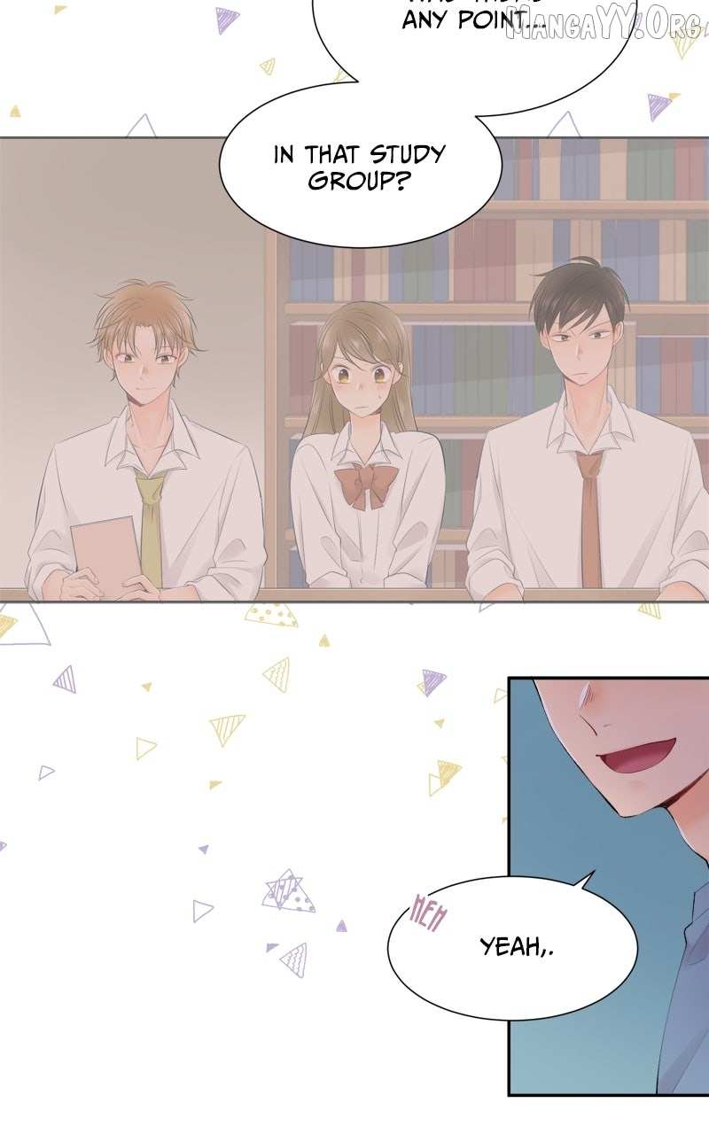 Revenge Love Chapter 160 page 18 - 
