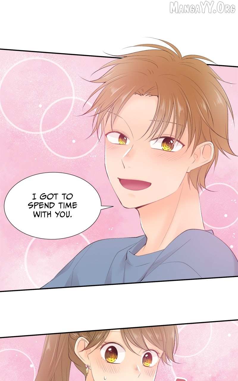 Revenge Love Chapter 160 page 19 - 