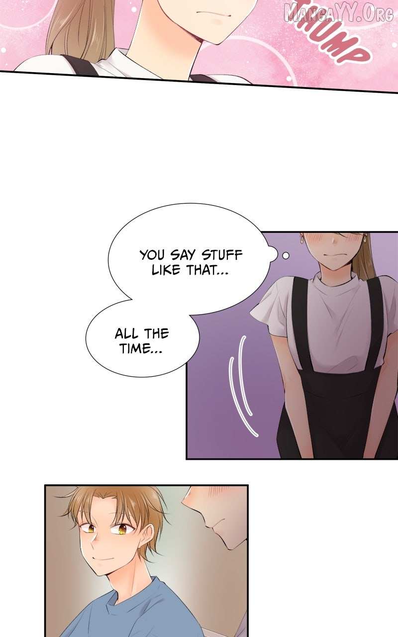 Revenge Love Chapter 160 page 20 - 