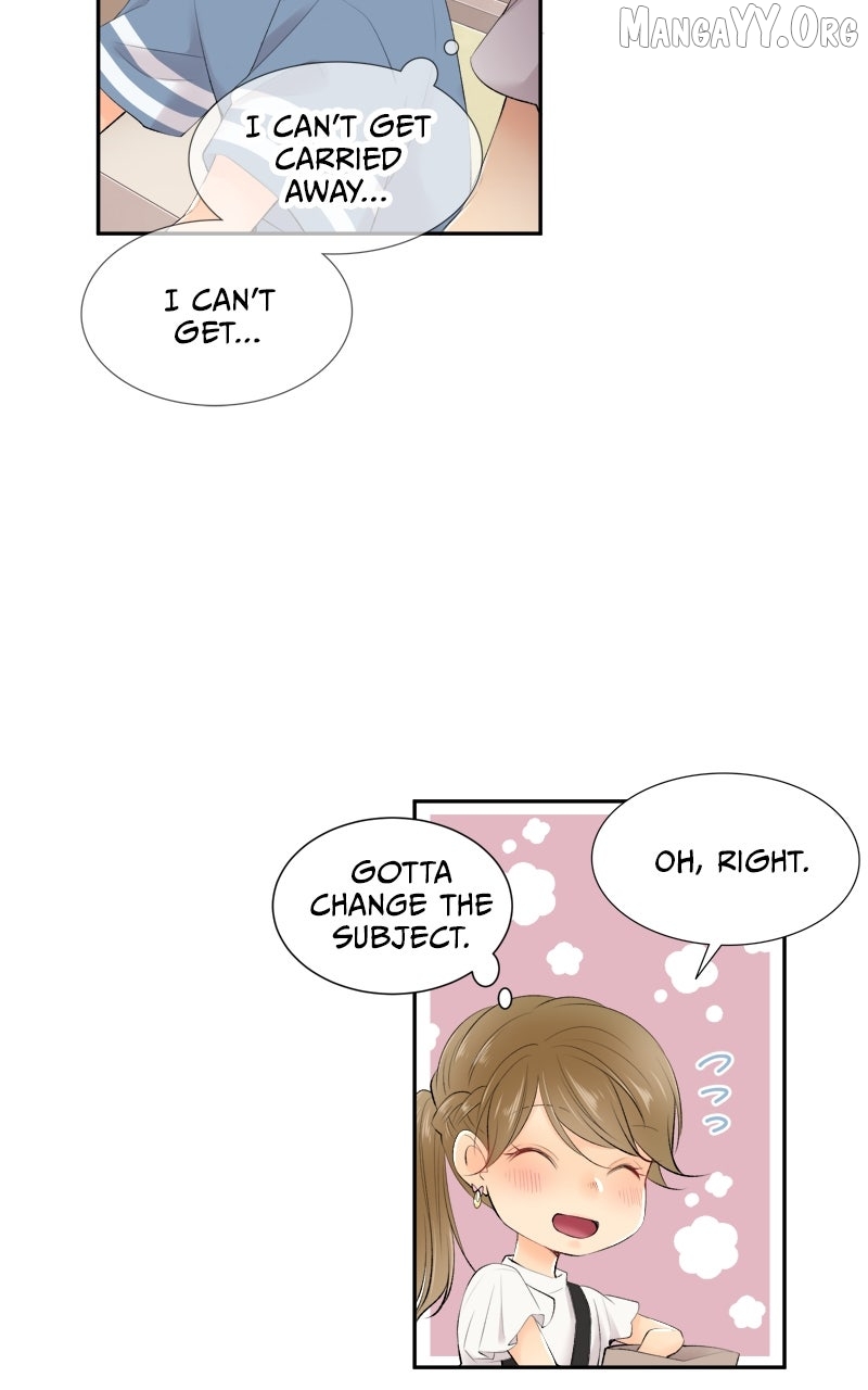Revenge Love Chapter 160 page 21 - 
