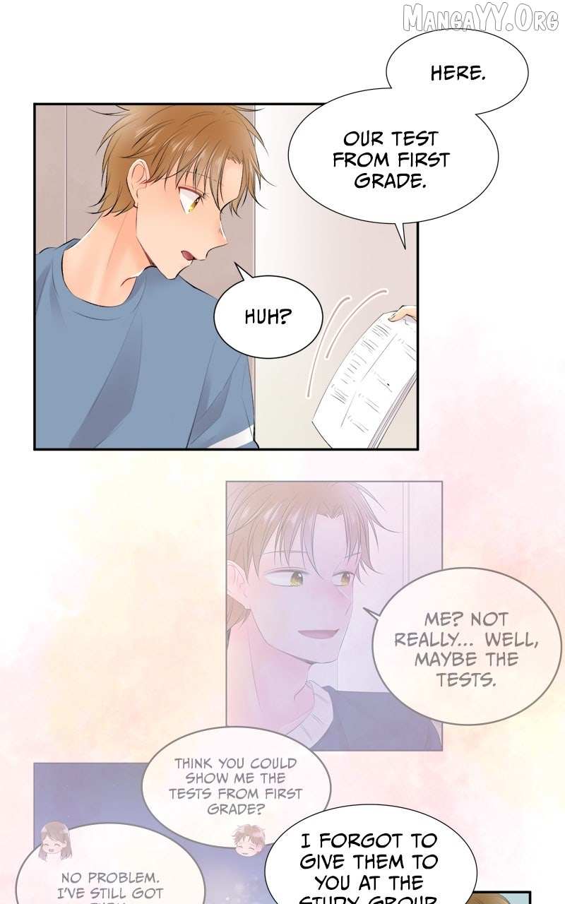 Revenge Love Chapter 160 page 22 - 