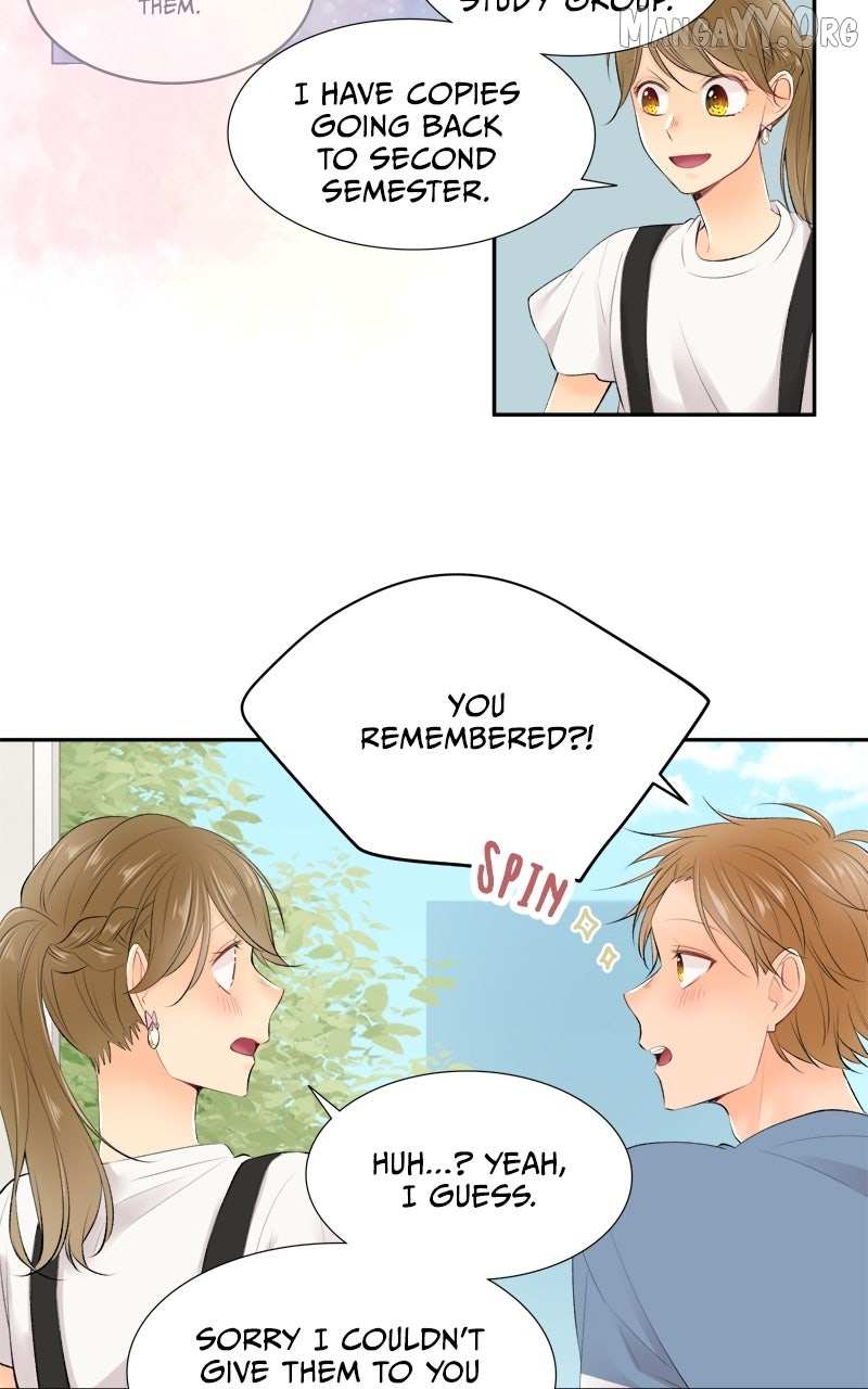 Revenge Love Chapter 160 page 23 - 