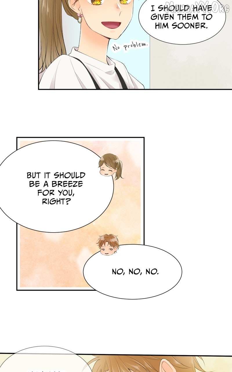 Revenge Love Chapter 160 page 25 - 