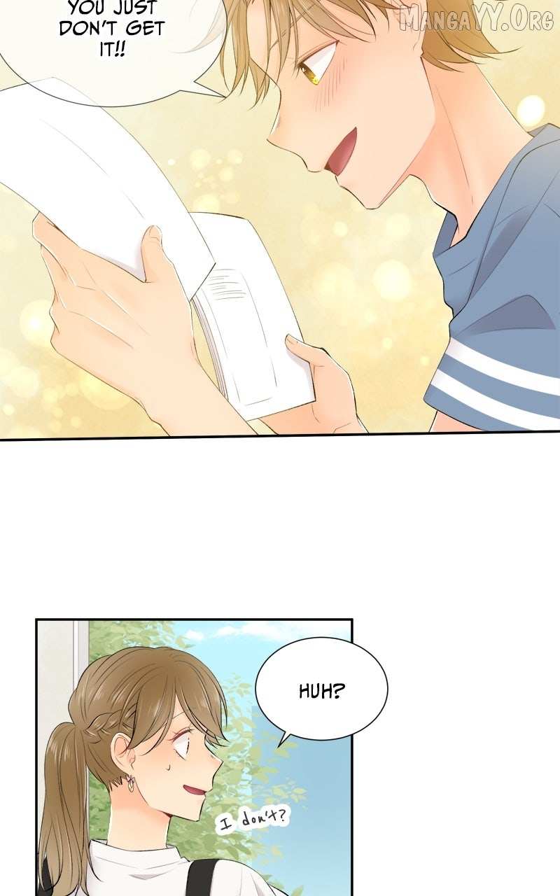 Revenge Love Chapter 160 page 26 - 