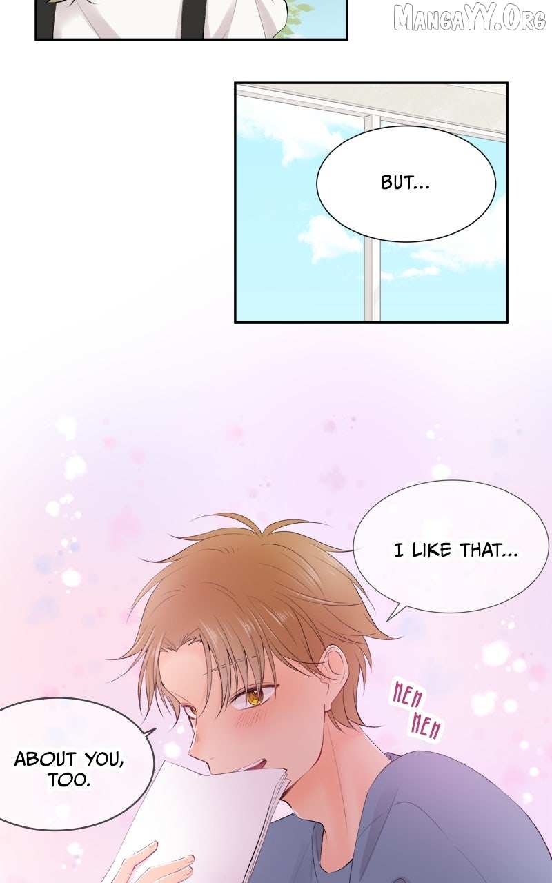 Revenge Love Chapter 160 page 27 - 