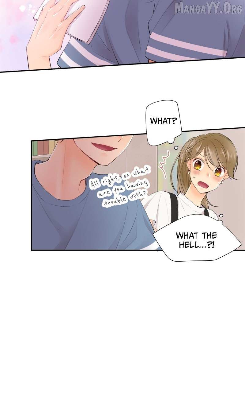 Revenge Love Chapter 160 page 28 - 