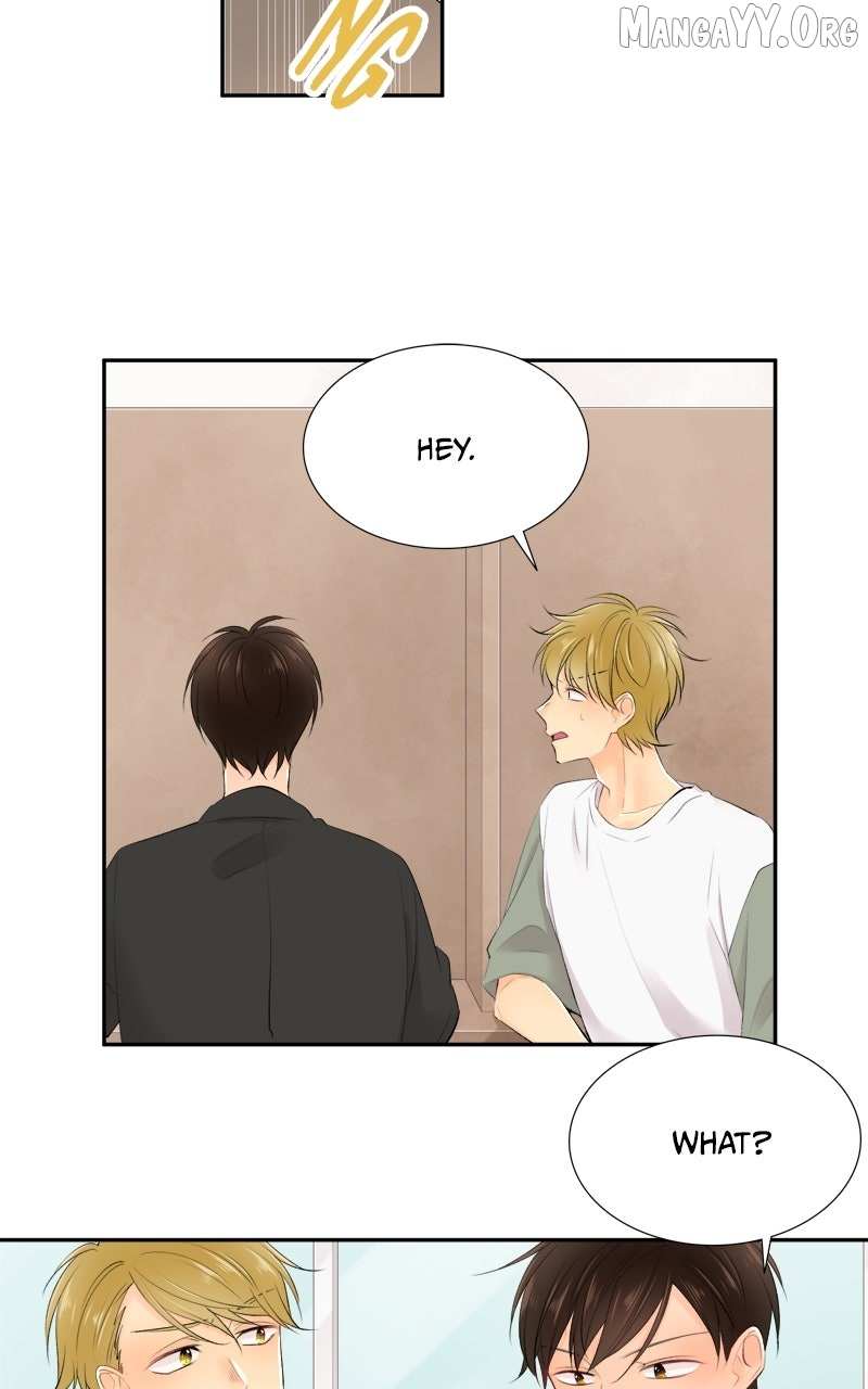 Revenge Love Chapter 160 page 30 - 