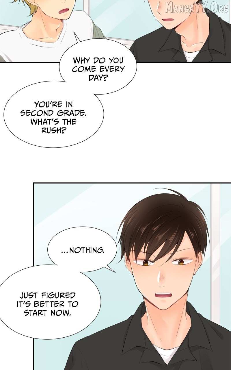 Revenge Love Chapter 160 page 31 - 