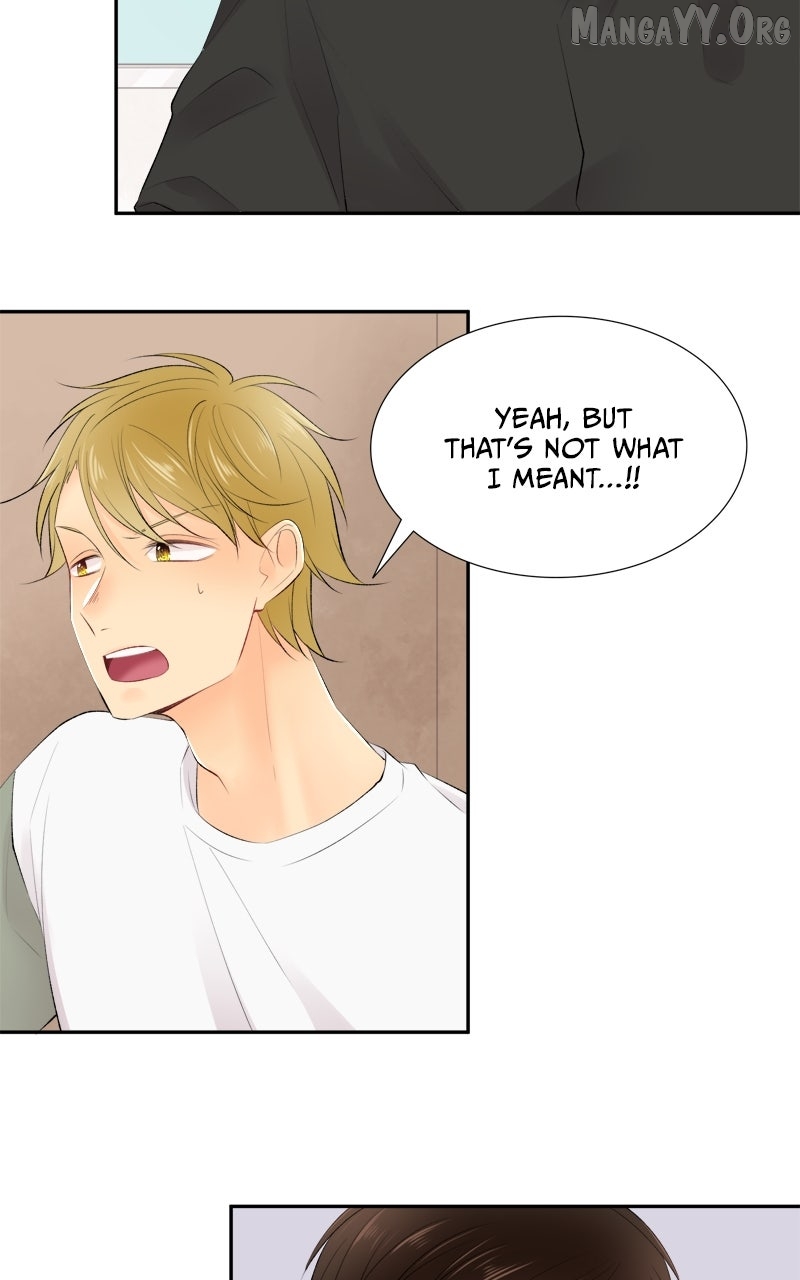Revenge Love Chapter 160 page 32 - 