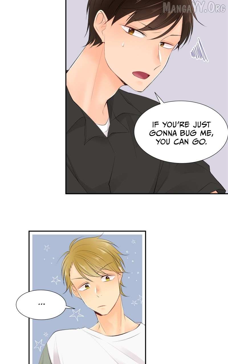 Revenge Love Chapter 160 page 33 - 