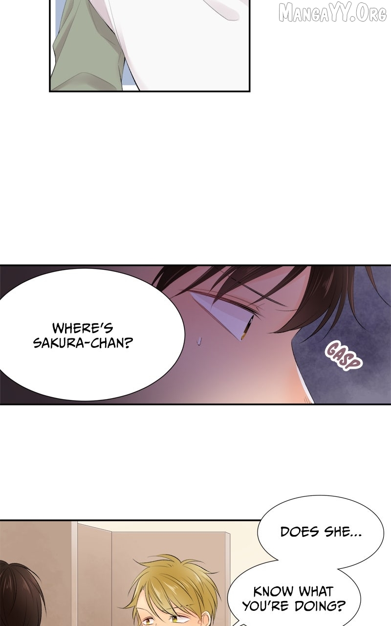 Revenge Love Chapter 160 page 34 - 
