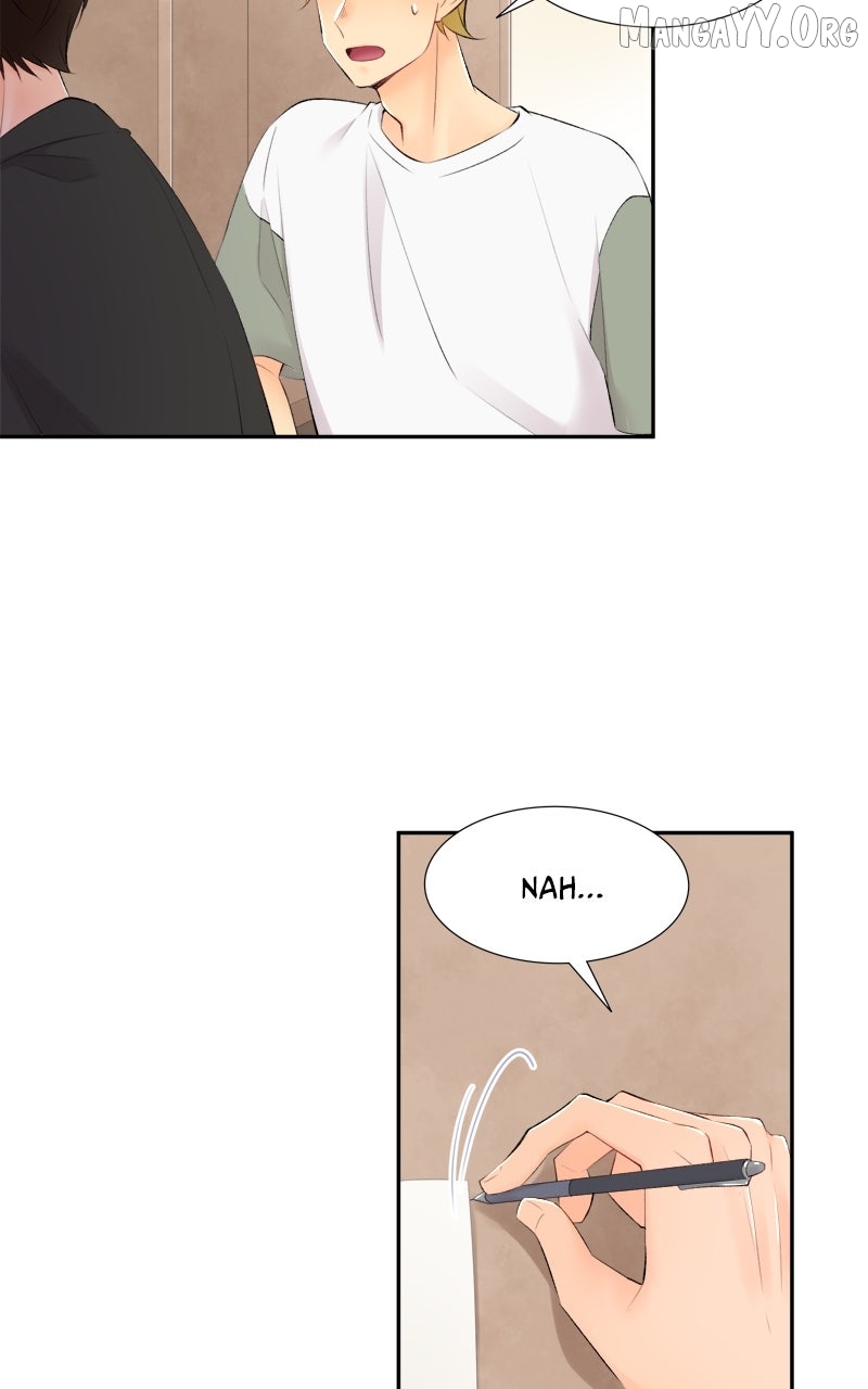 Revenge Love Chapter 160 page 35 - 