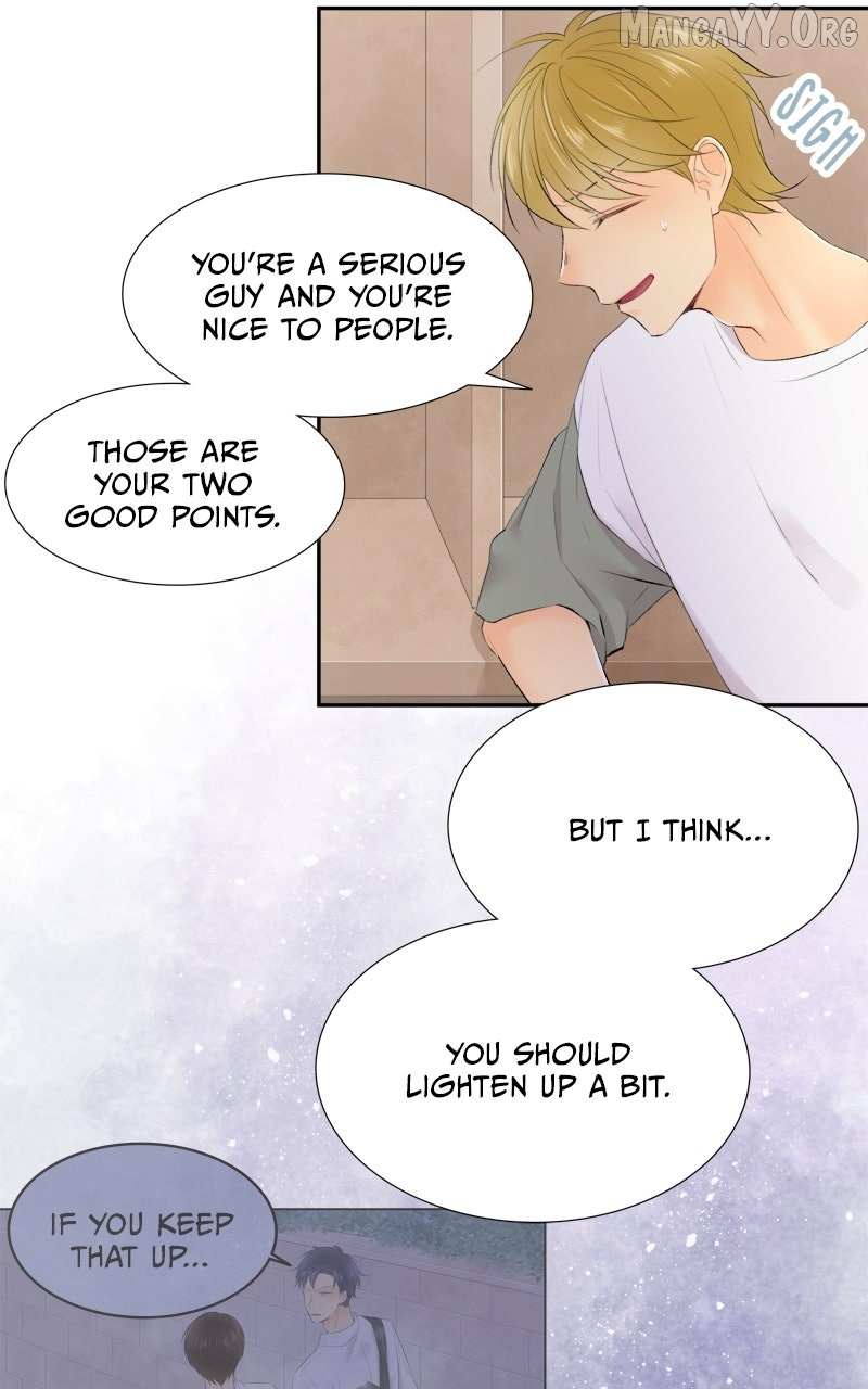 Revenge Love Chapter 160 page 37 - 