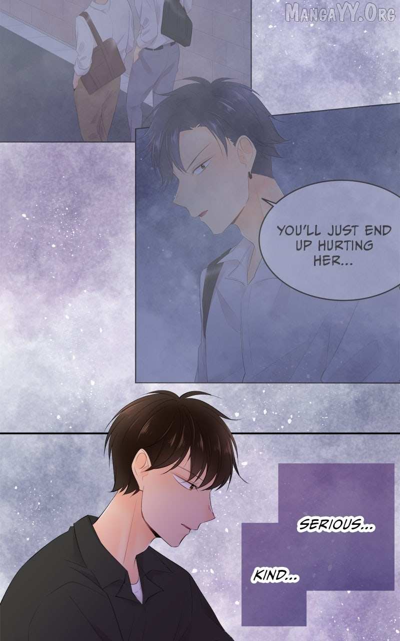 Revenge Love Chapter 160 page 38 - 