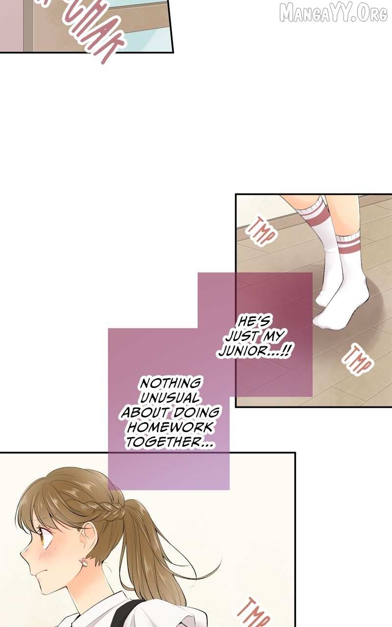 Revenge Love Chapter 160 page 5 - 