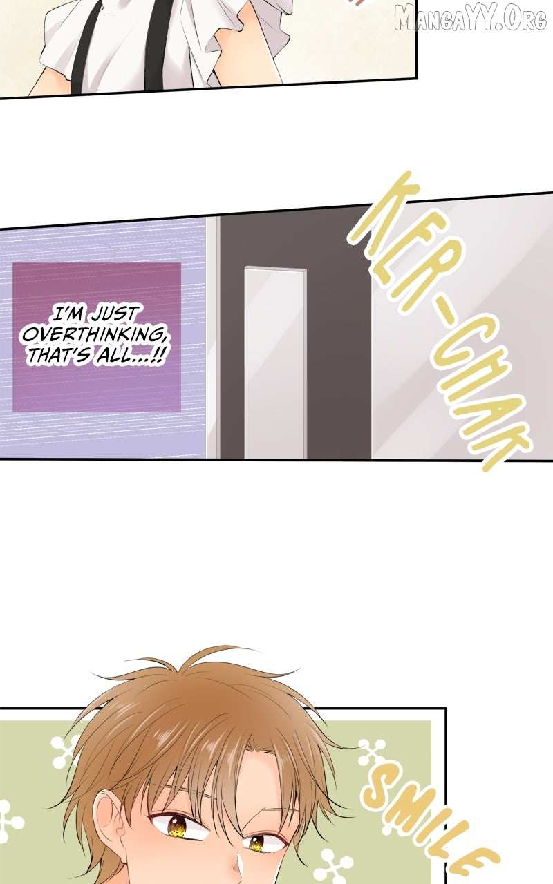 Revenge Love Chapter 160 page 6 - 