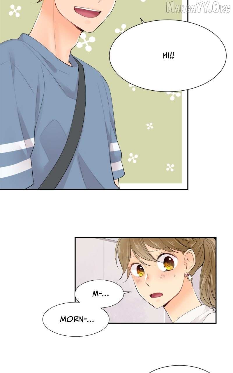 Revenge Love Chapter 160 page 7 - 