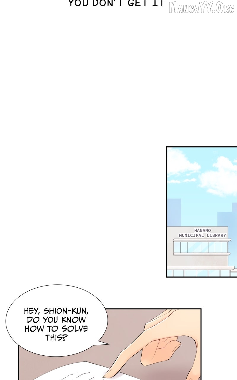 Revenge Love Chapter 160 page 9 - 