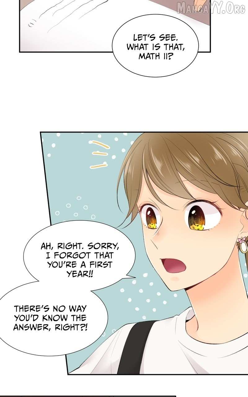 Revenge Love Chapter 160 page 10 - 
