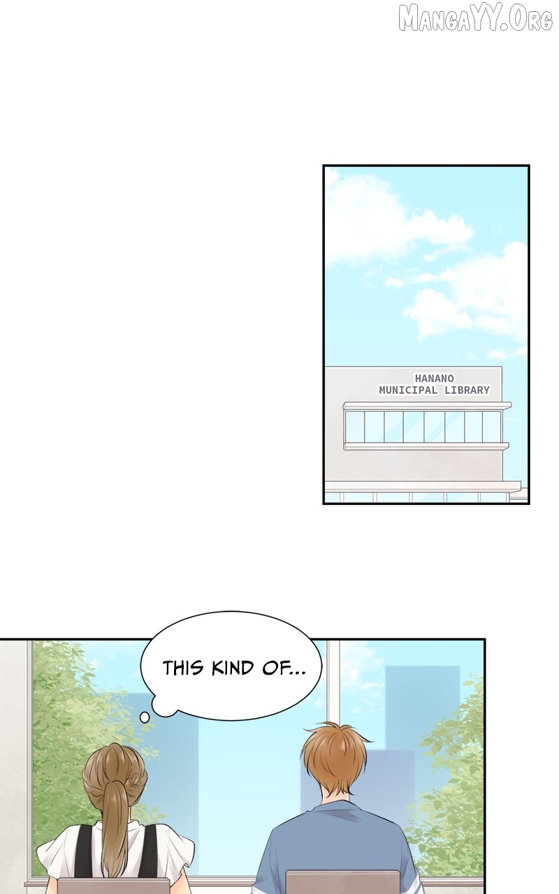 Revenge Love Chapter 161 page 1 - 
