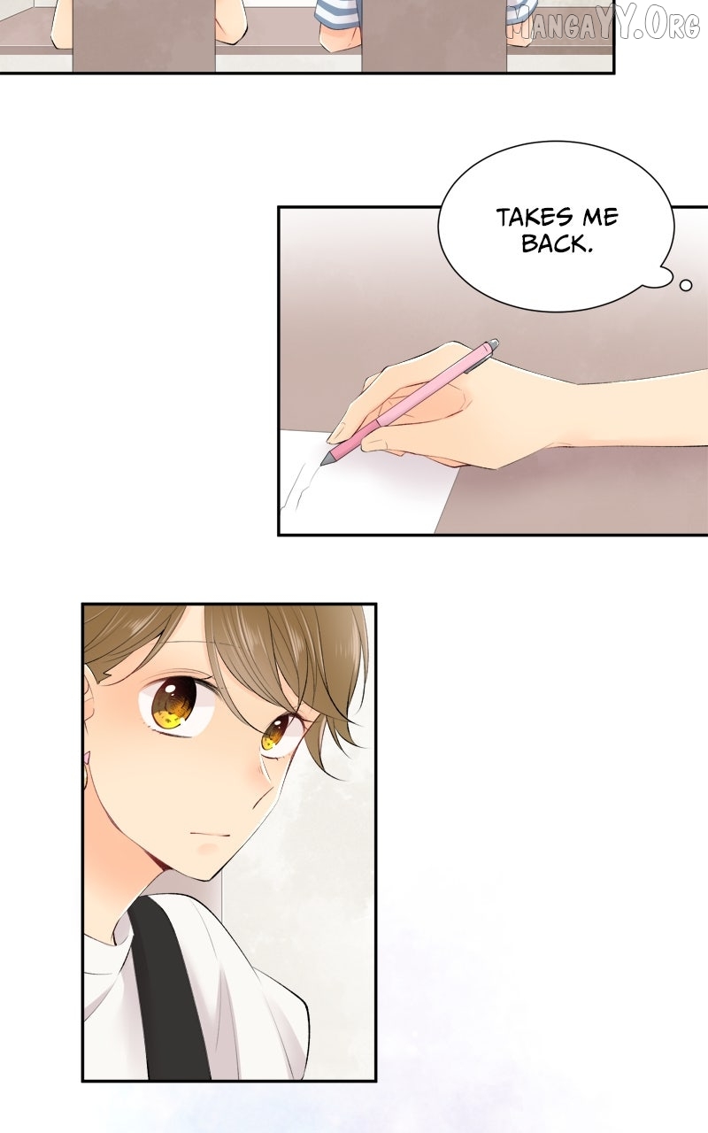Revenge Love Chapter 161 page 2 - 