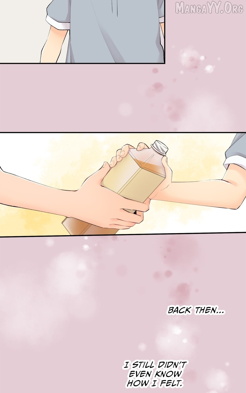 Revenge Love Chapter 161 page 11 - 