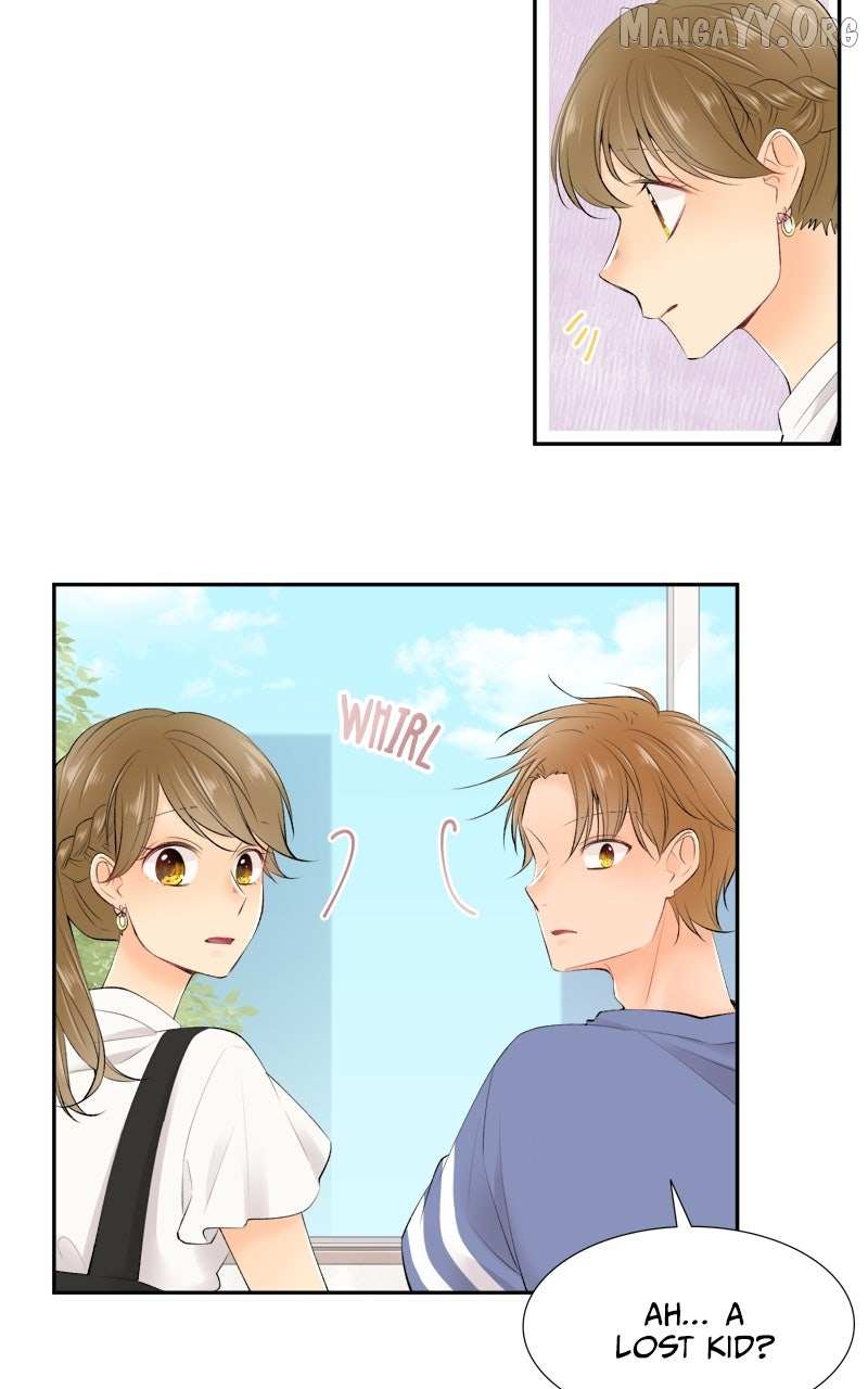 Revenge Love Chapter 161 page 13 - 