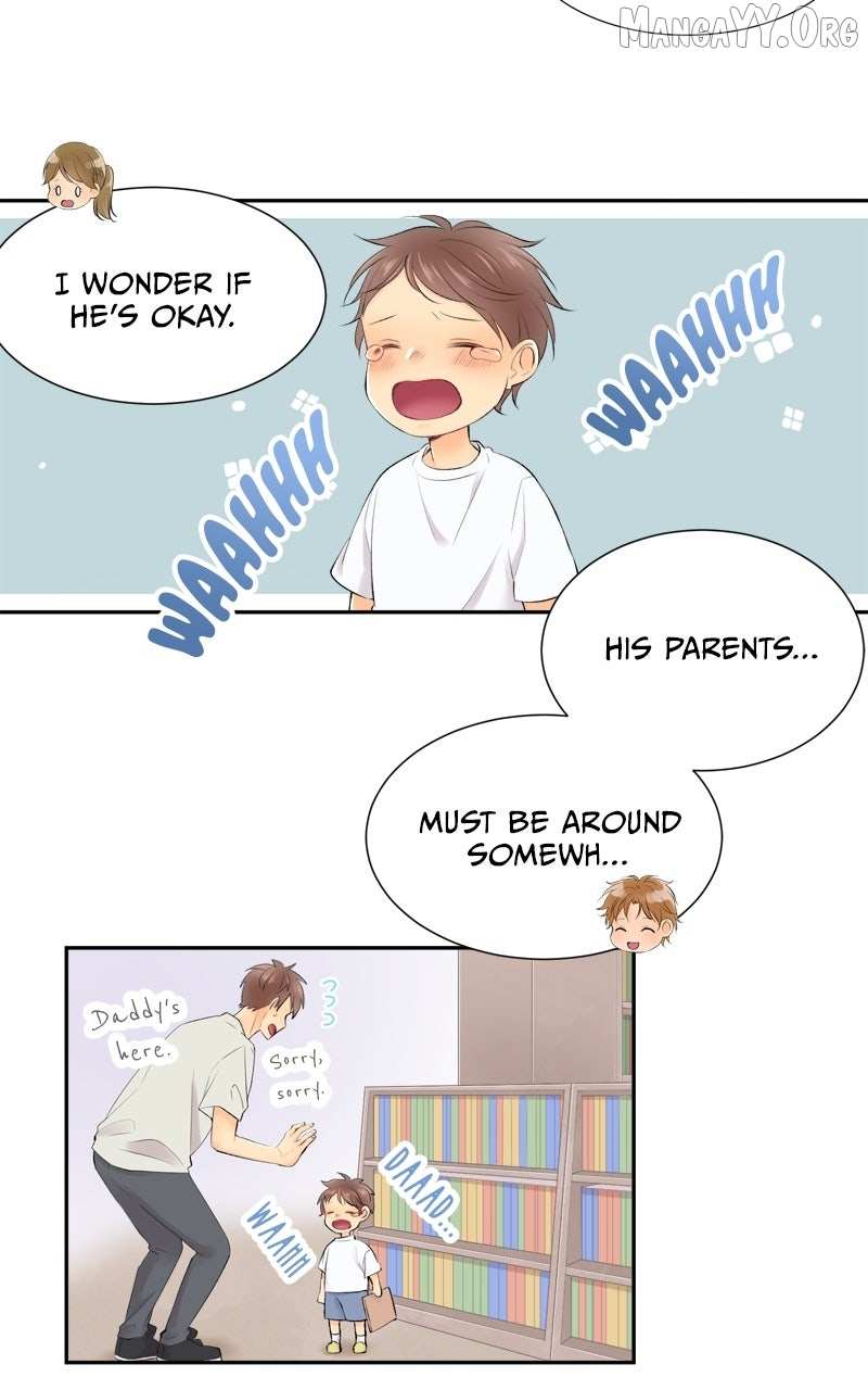 Revenge Love Chapter 161 page 14 - 