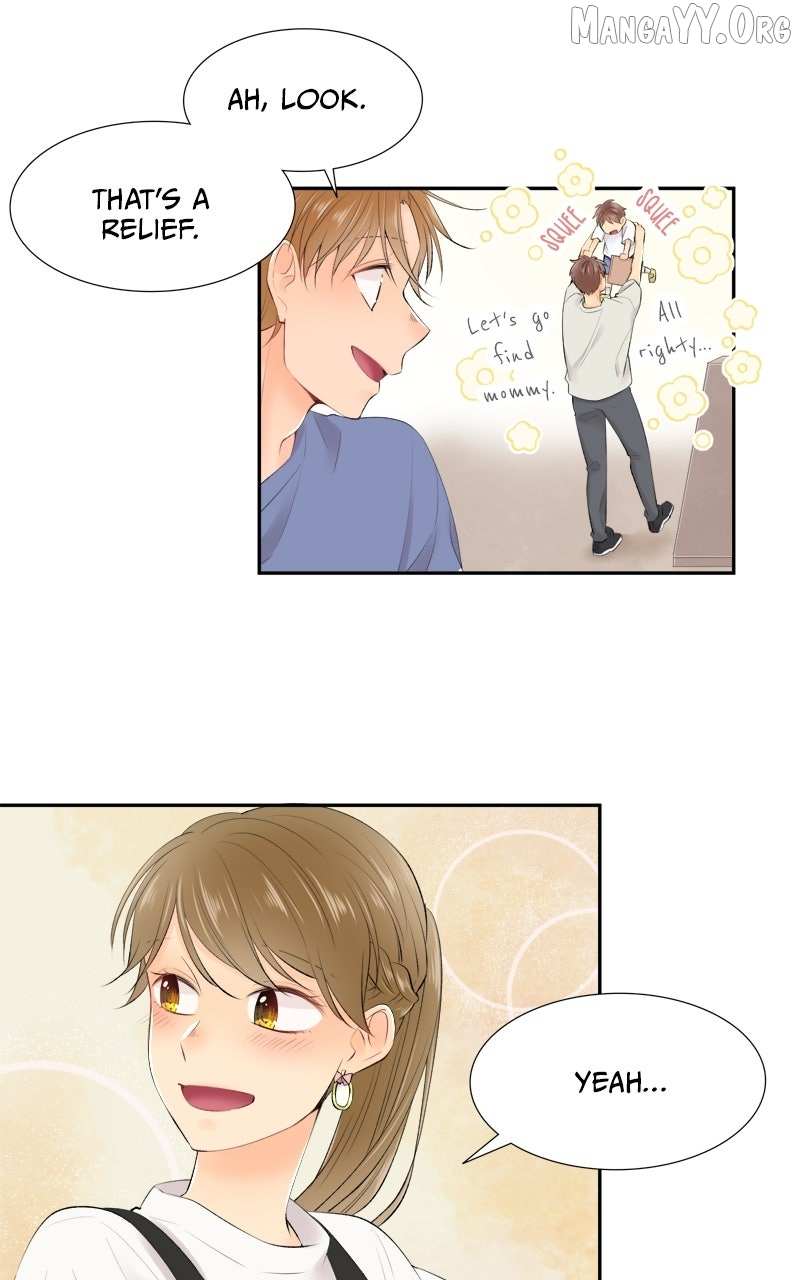 Revenge Love Chapter 161 page 15 - 