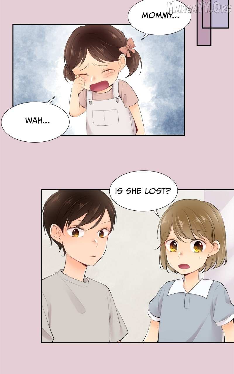 Revenge Love Chapter 161 page 17 - 