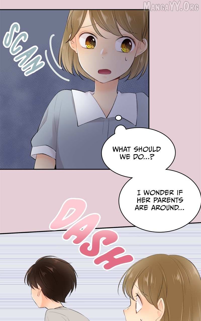 Revenge Love Chapter 161 page 18 - 