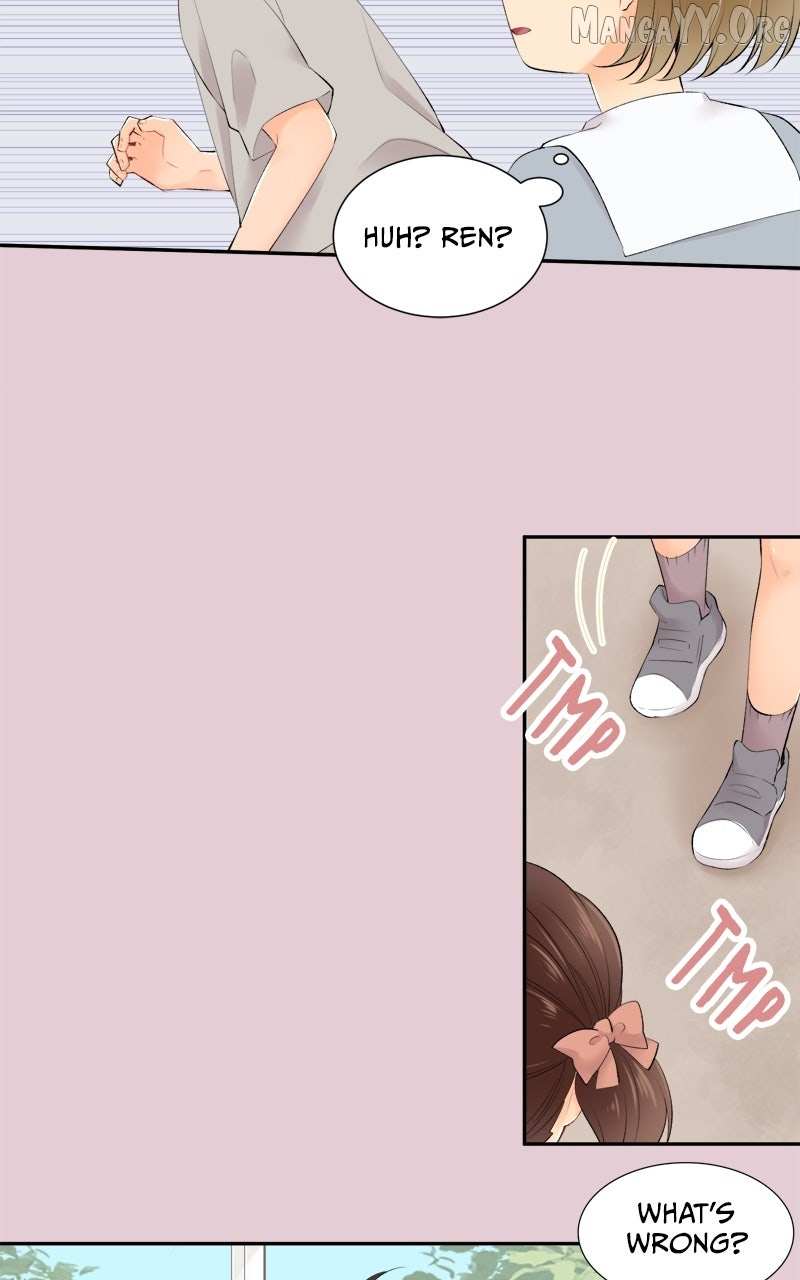 Revenge Love Chapter 161 page 19 - 