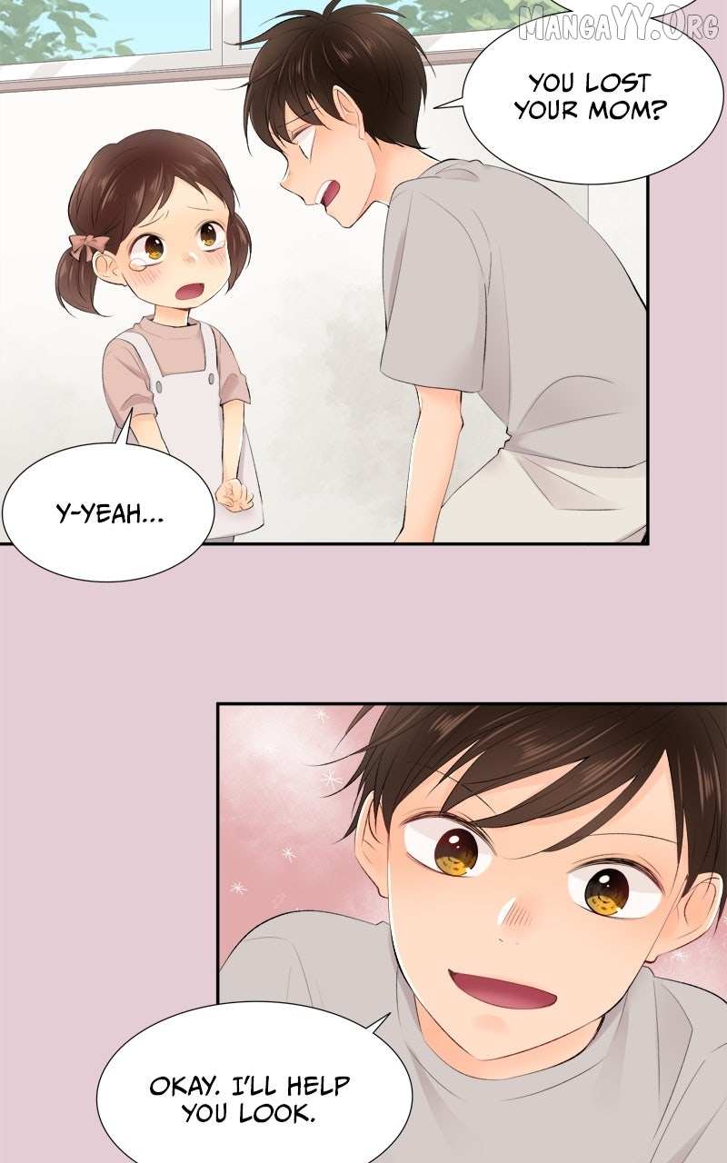 Revenge Love Chapter 161 page 20 - 