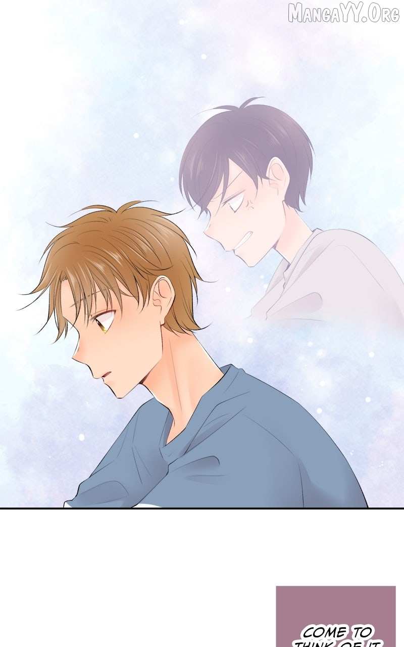 Revenge Love Chapter 161 page 3 - 