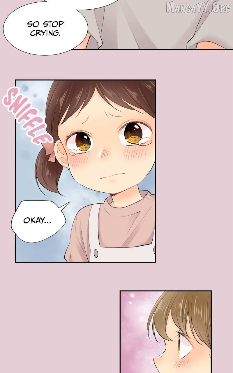 Revenge Love Chapter 161 page 21 - 