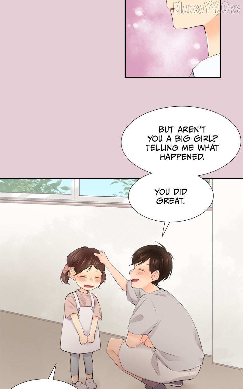Revenge Love Chapter 161 page 22 - 