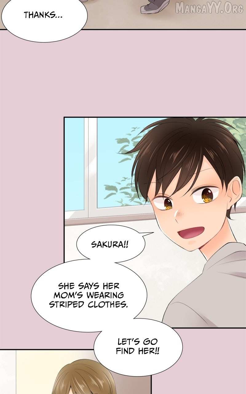 Revenge Love Chapter 161 page 23 - 