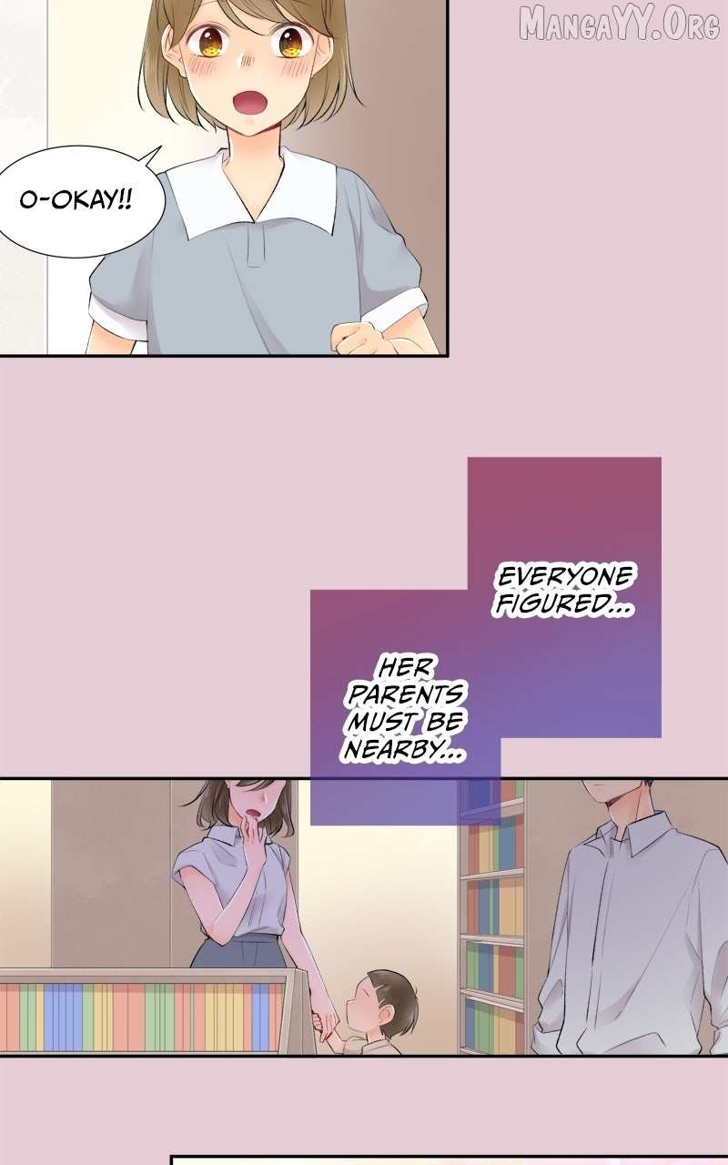Revenge Love Chapter 161 page 24 - 