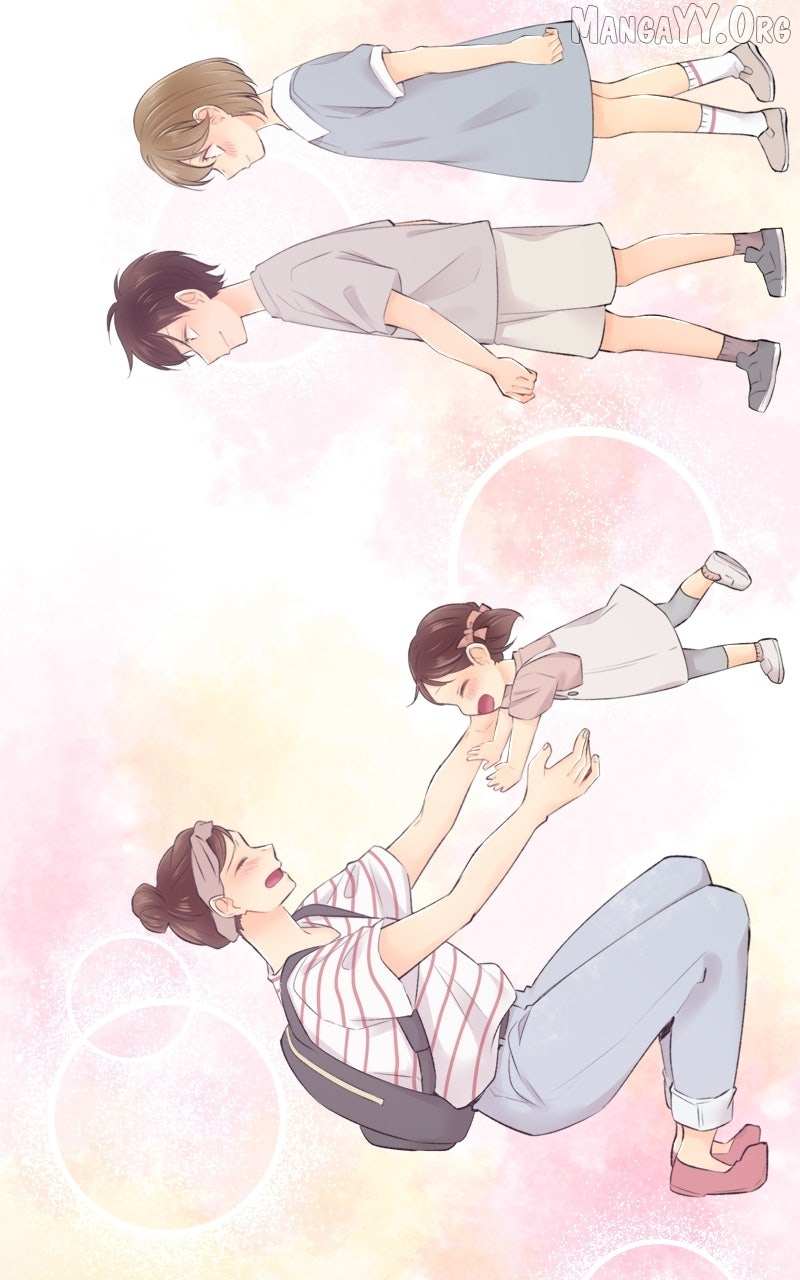 Revenge Love Chapter 161 page 27 - 
