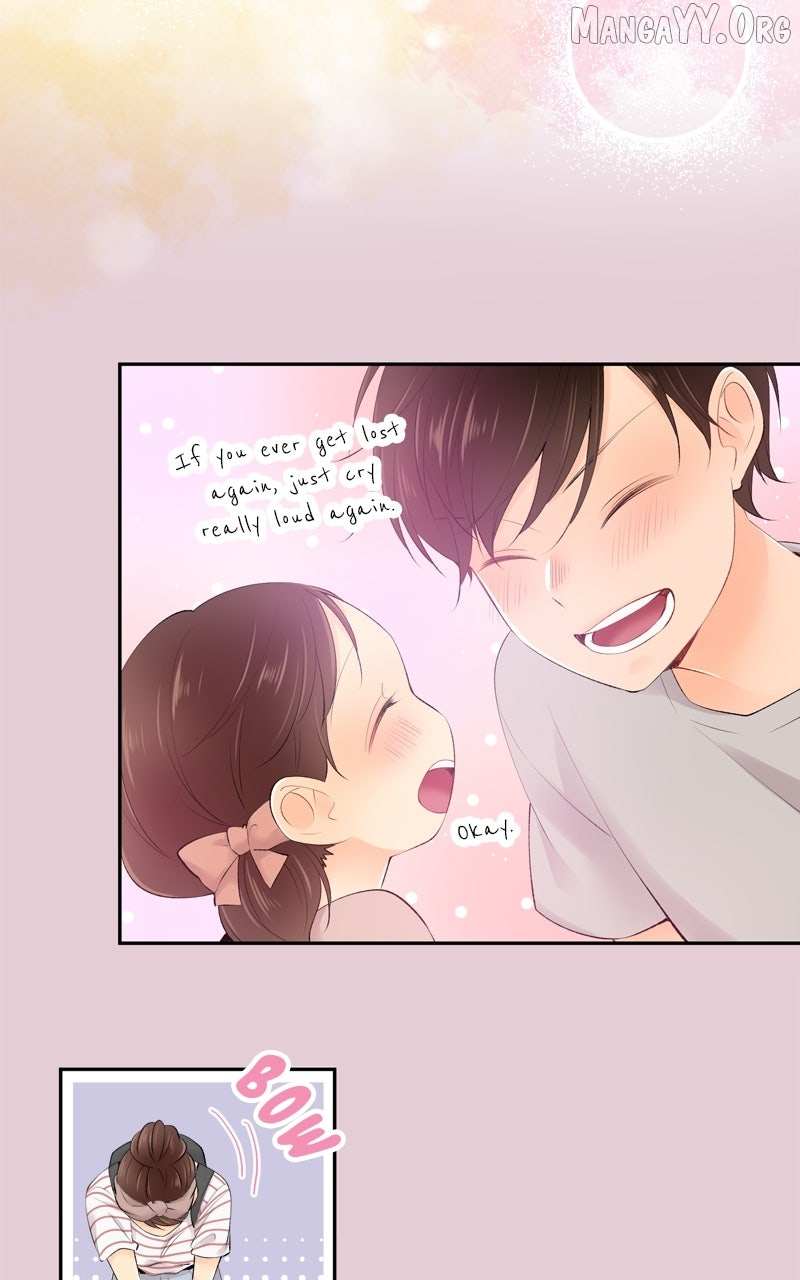 Revenge Love Chapter 161 page 28 - 