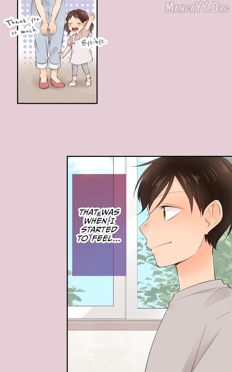 Revenge Love Chapter 161 page 29 - 