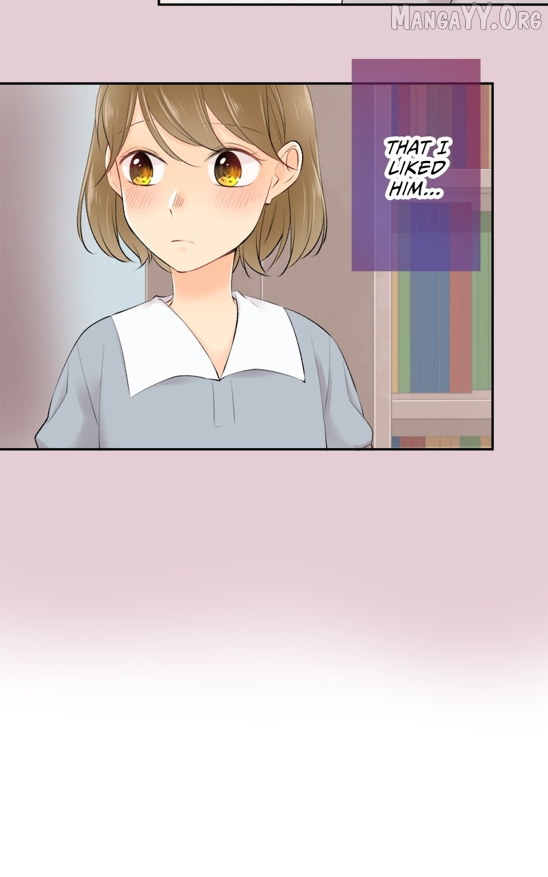 Revenge Love Chapter 161 page 30 - 