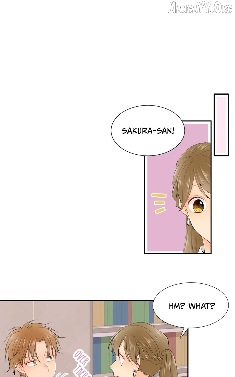 Revenge Love Chapter 161 page 31 - 
