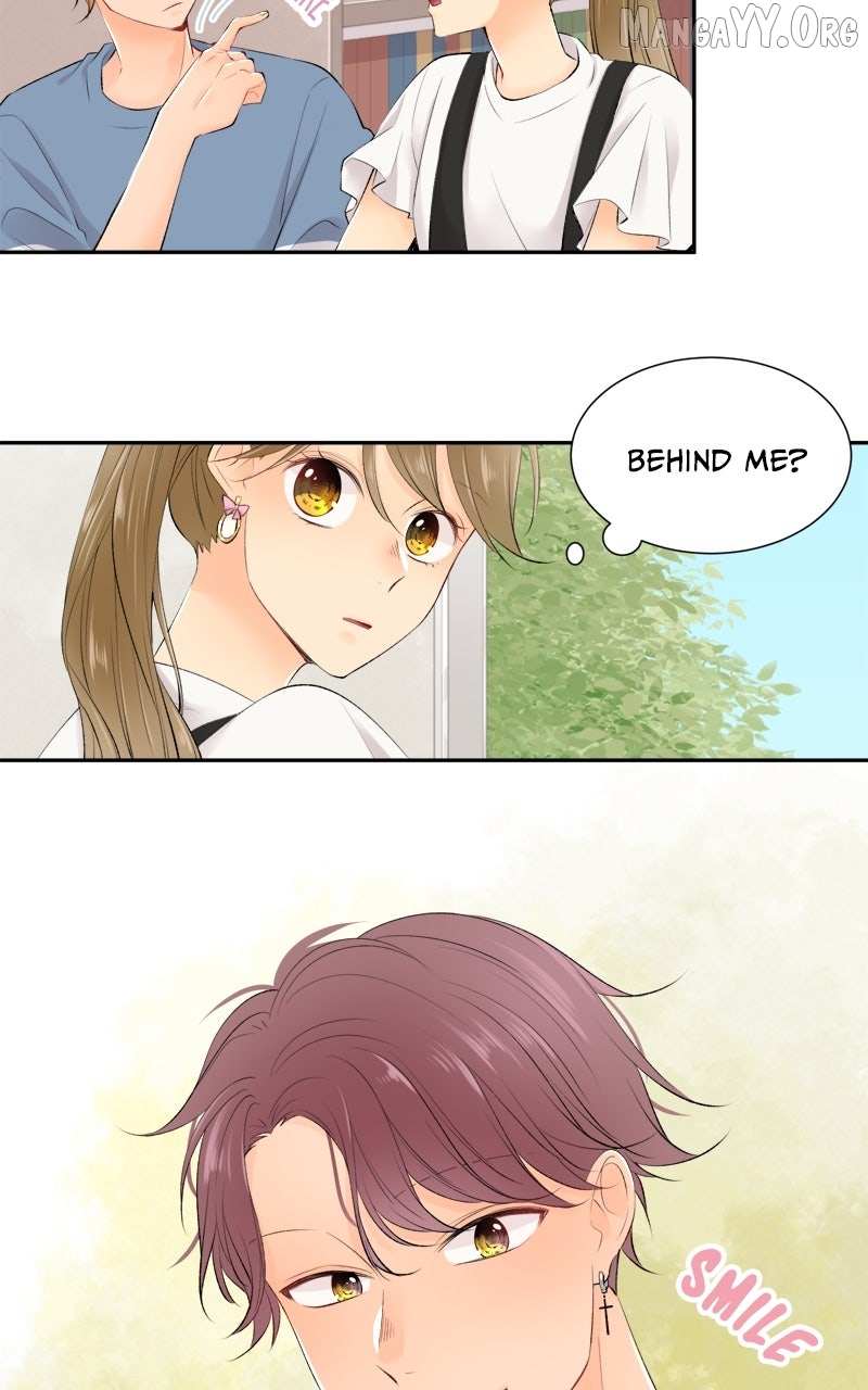 Revenge Love Chapter 161 page 32 - 