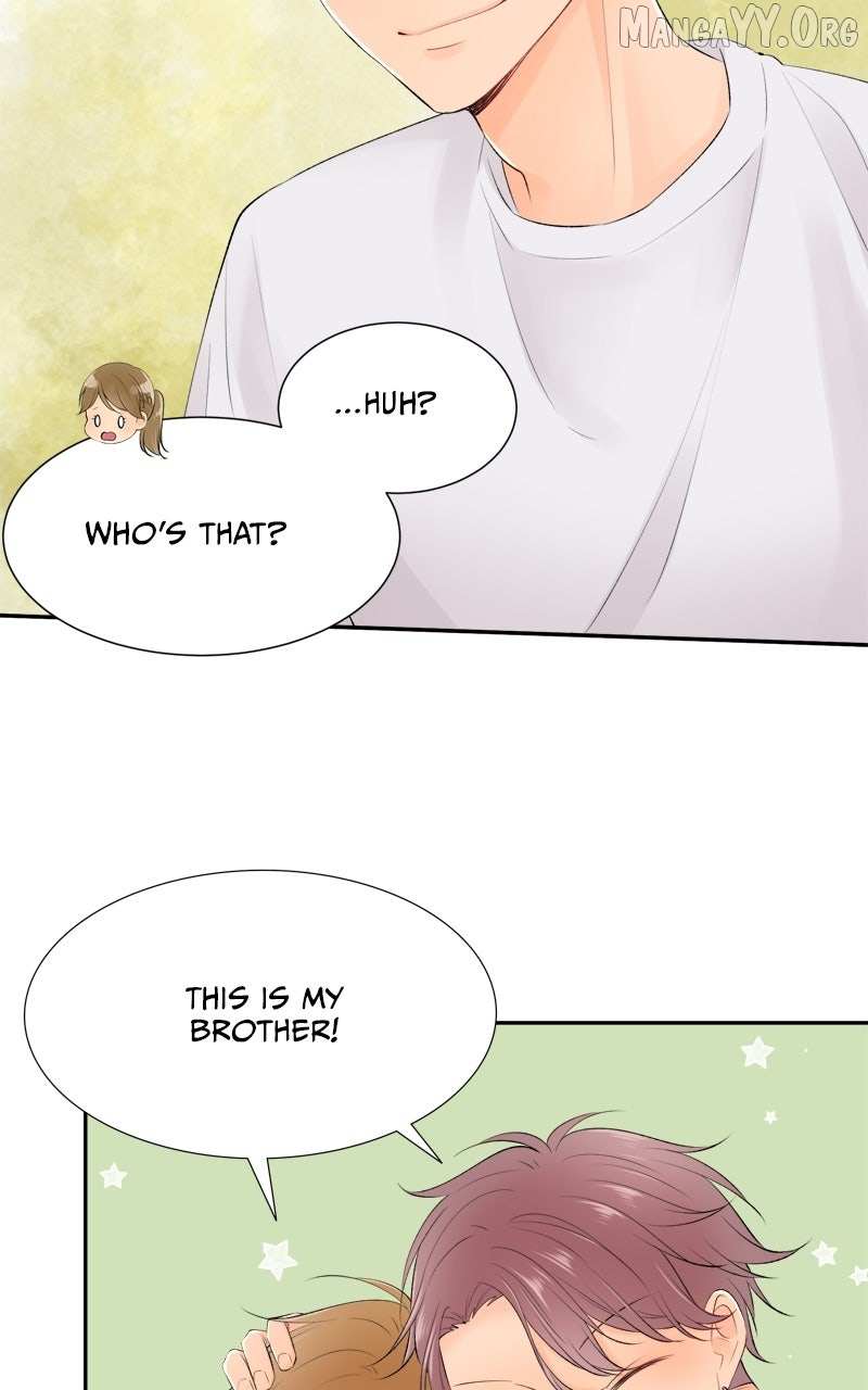 Revenge Love Chapter 161 page 33 - 