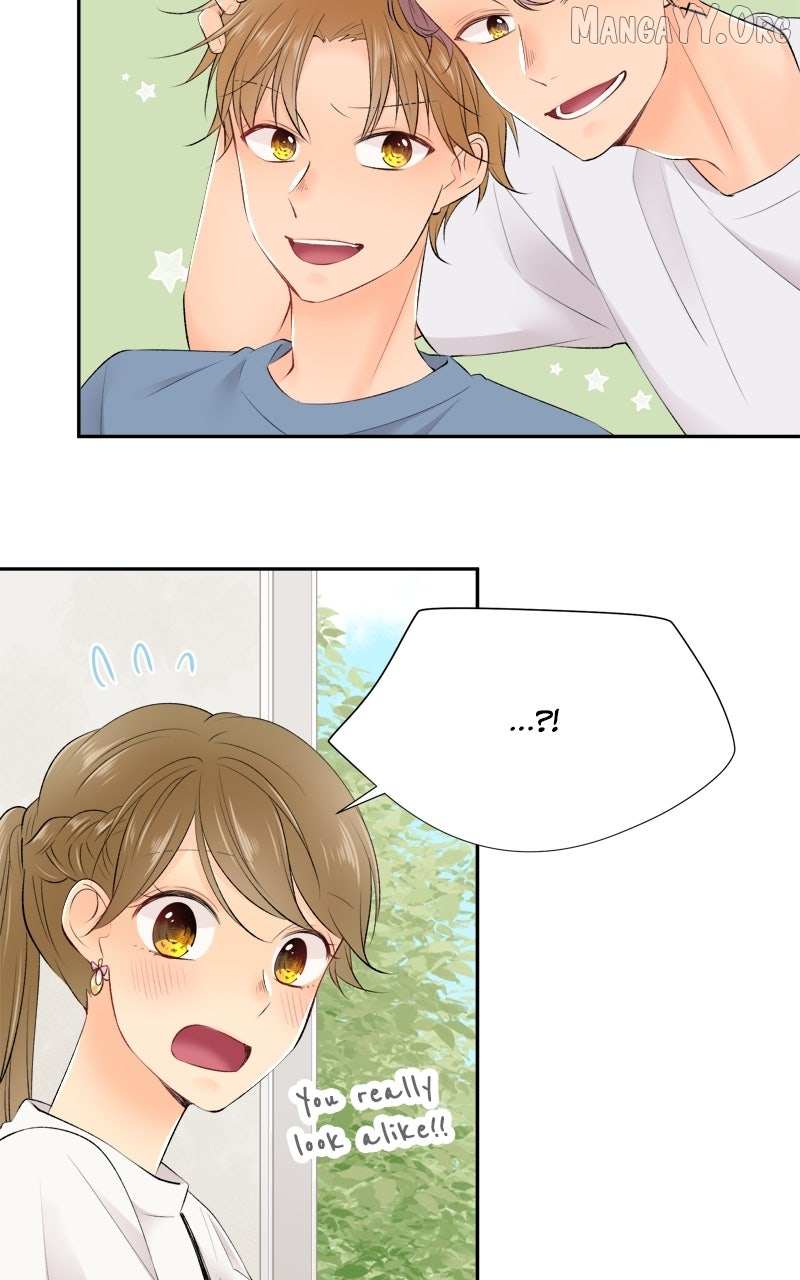 Revenge Love Chapter 161 page 34 - 