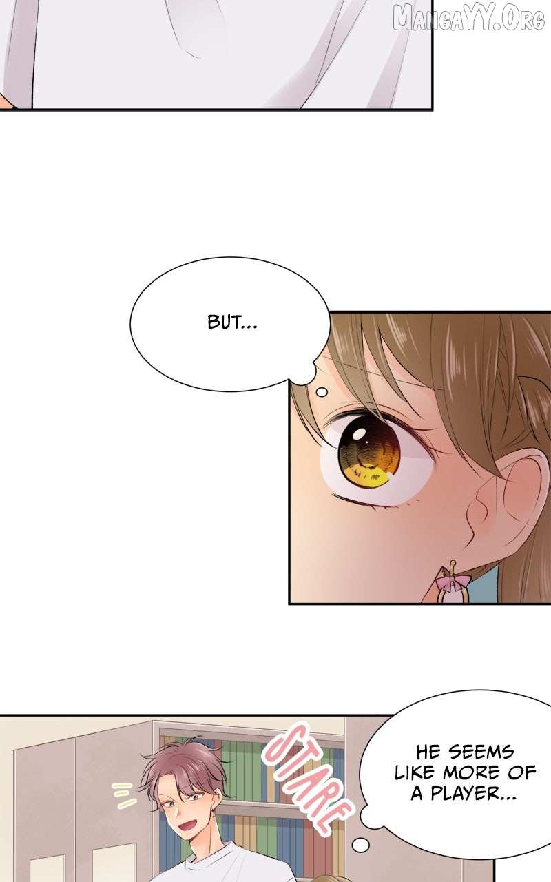 Revenge Love Chapter 161 page 37 - 
