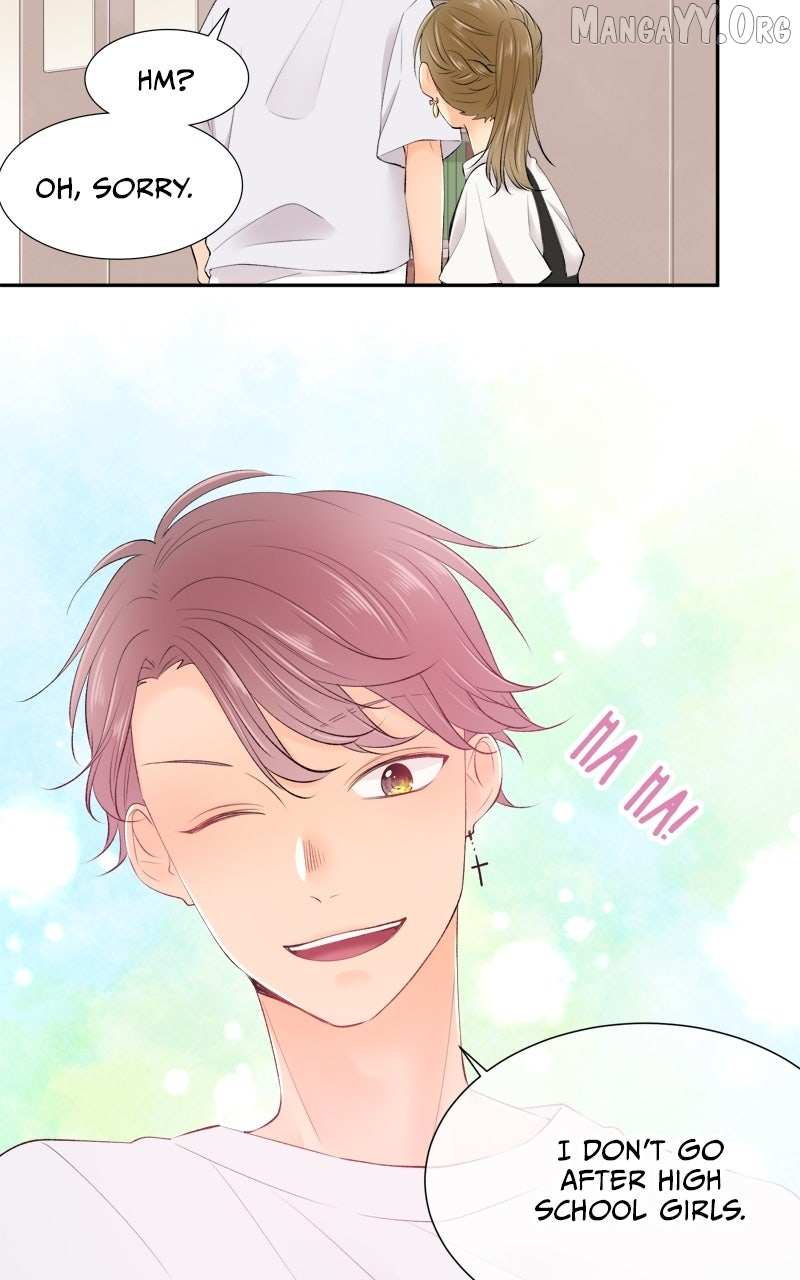 Revenge Love Chapter 161 page 38 - 