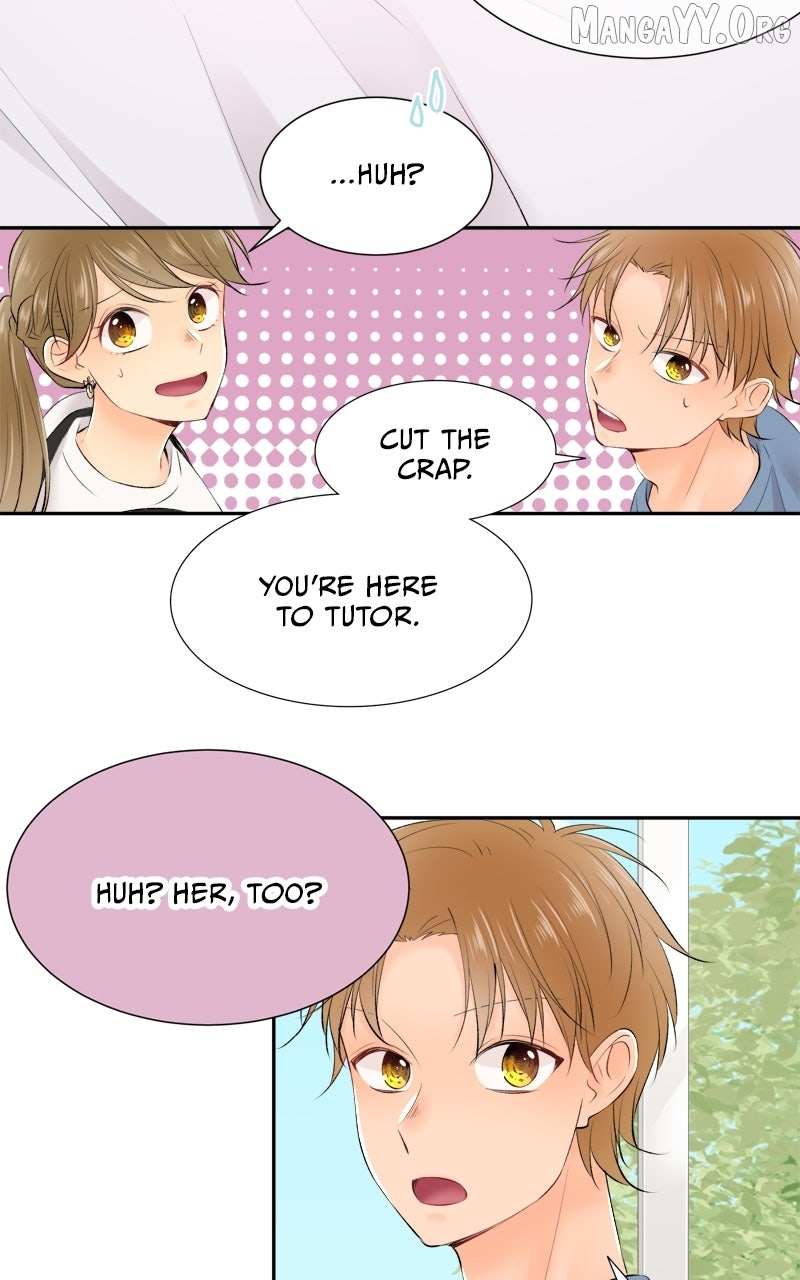 Revenge Love Chapter 161 page 39 - 