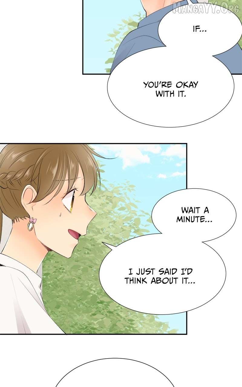 Revenge Love Chapter 161 page 40 - 